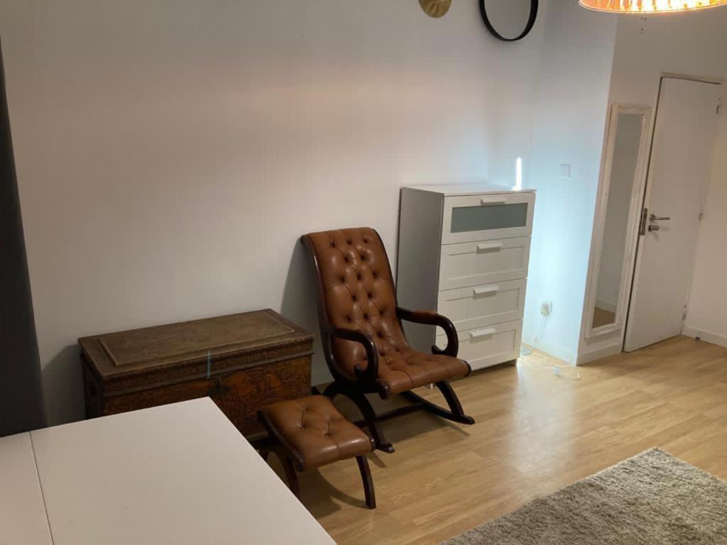 Old Town Lx Suites Lisboa Eksteriør bilde