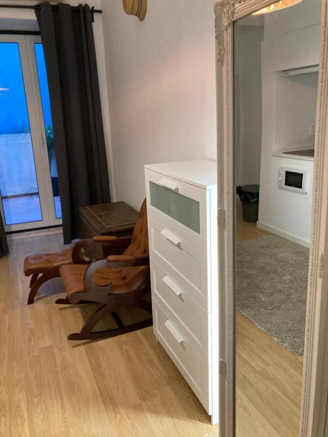 Old Town Lx Suites Lisboa Eksteriør bilde