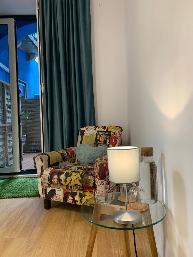 Old Town Lx Suites Lisboa Eksteriør bilde