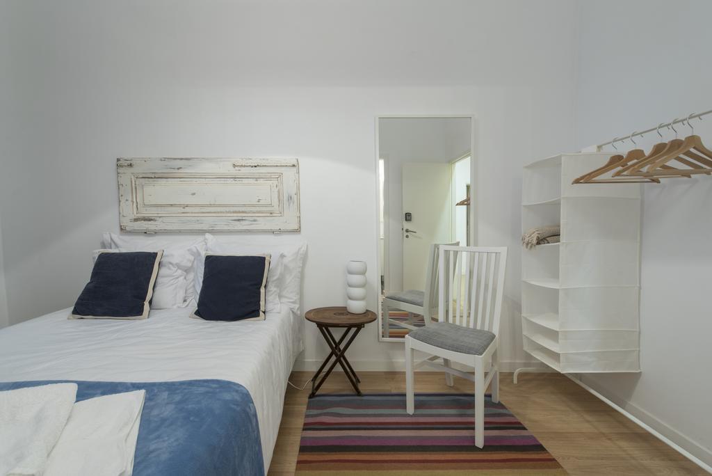 Old Town Lx Suites Lisboa Eksteriør bilde