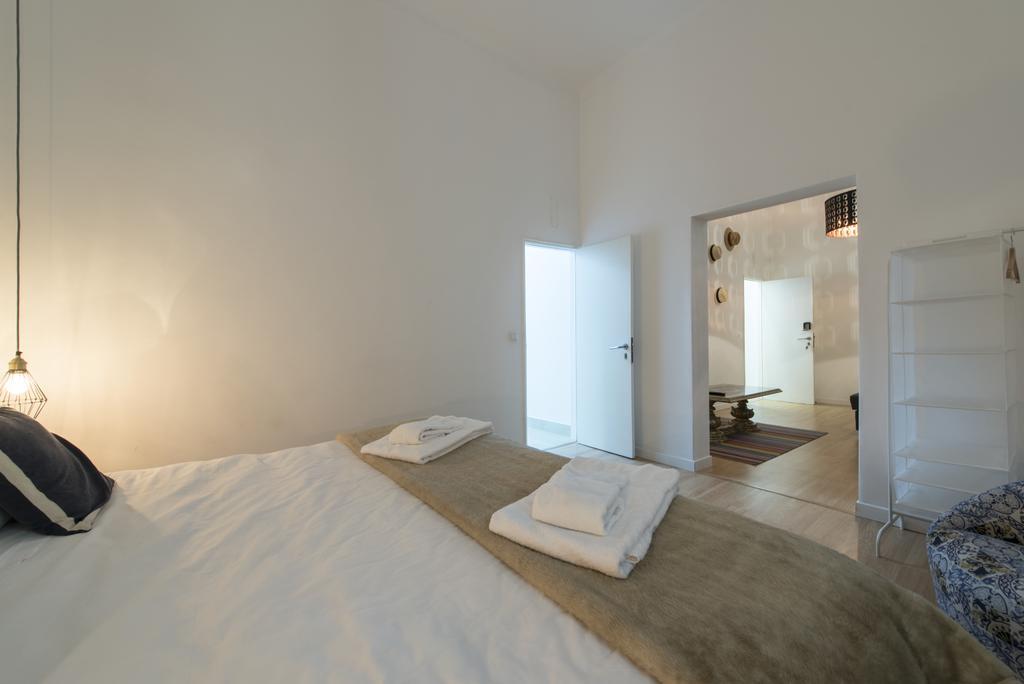 Old Town Lx Suites Lisboa Eksteriør bilde