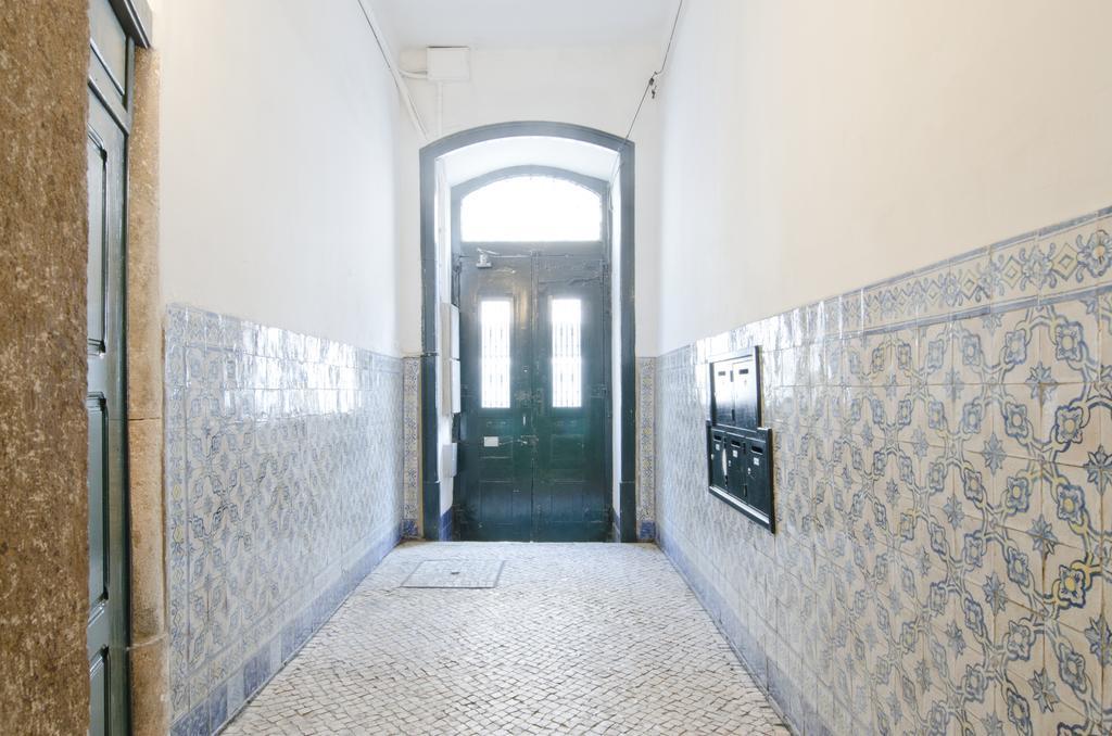 Old Town Lx Suites Lisboa Eksteriør bilde