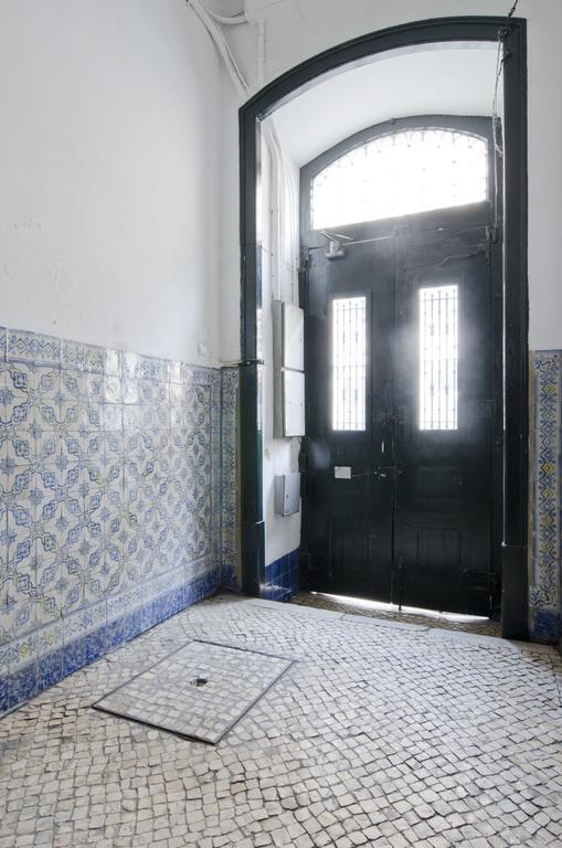 Old Town Lx Suites Lisboa Eksteriør bilde