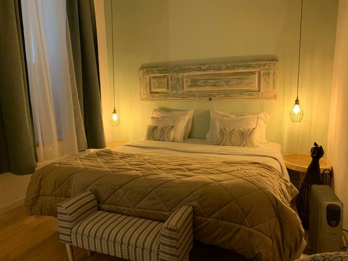 Old Town Lx Suites Lisboa Eksteriør bilde