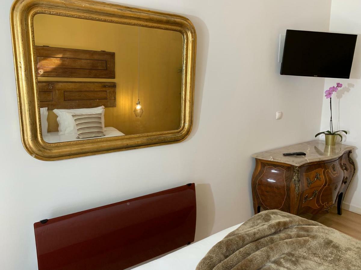 Old Town Lx Suites Lisboa Eksteriør bilde