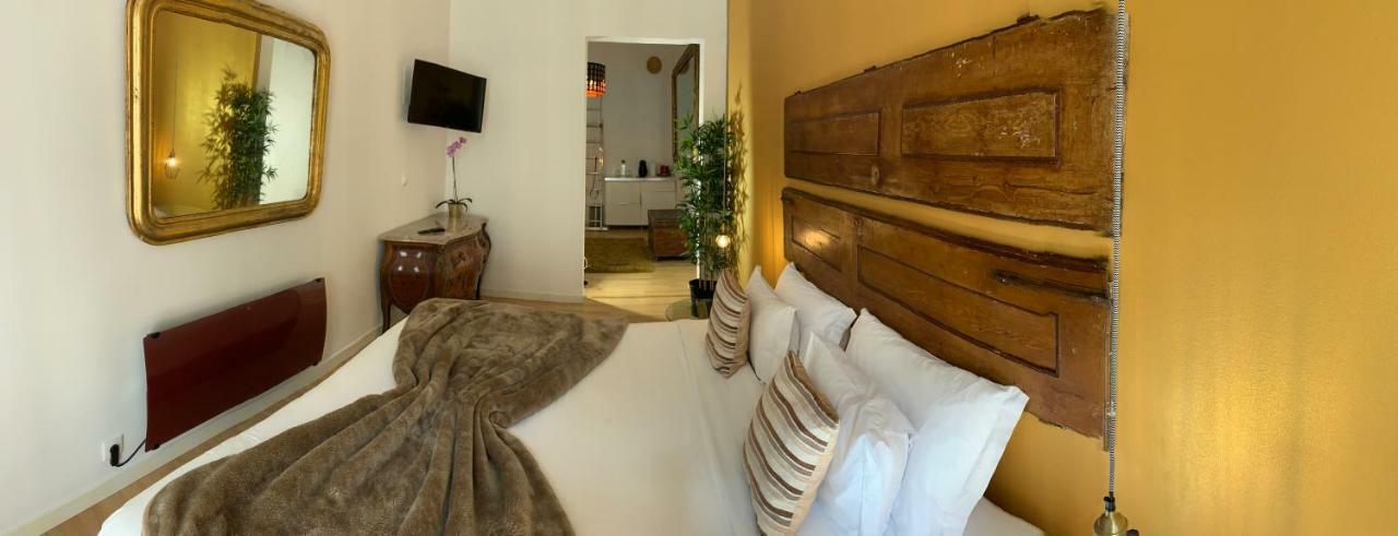 Old Town Lx Suites Lisboa Eksteriør bilde
